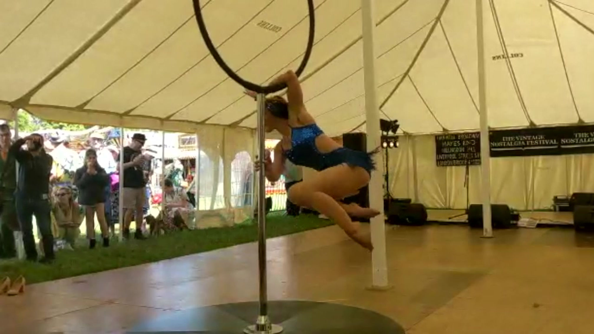 Aerial Showreel